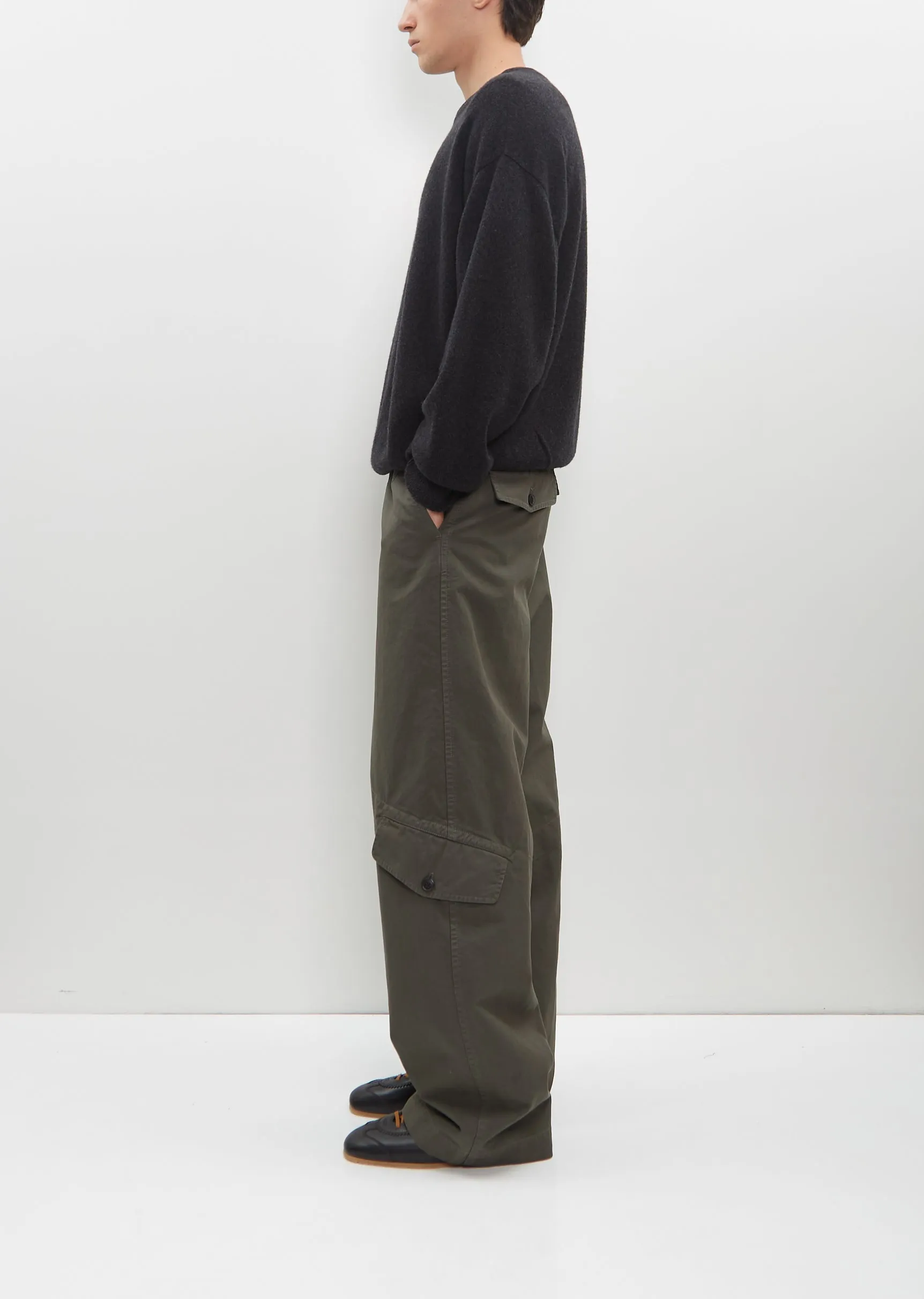 Paxford GD Pants