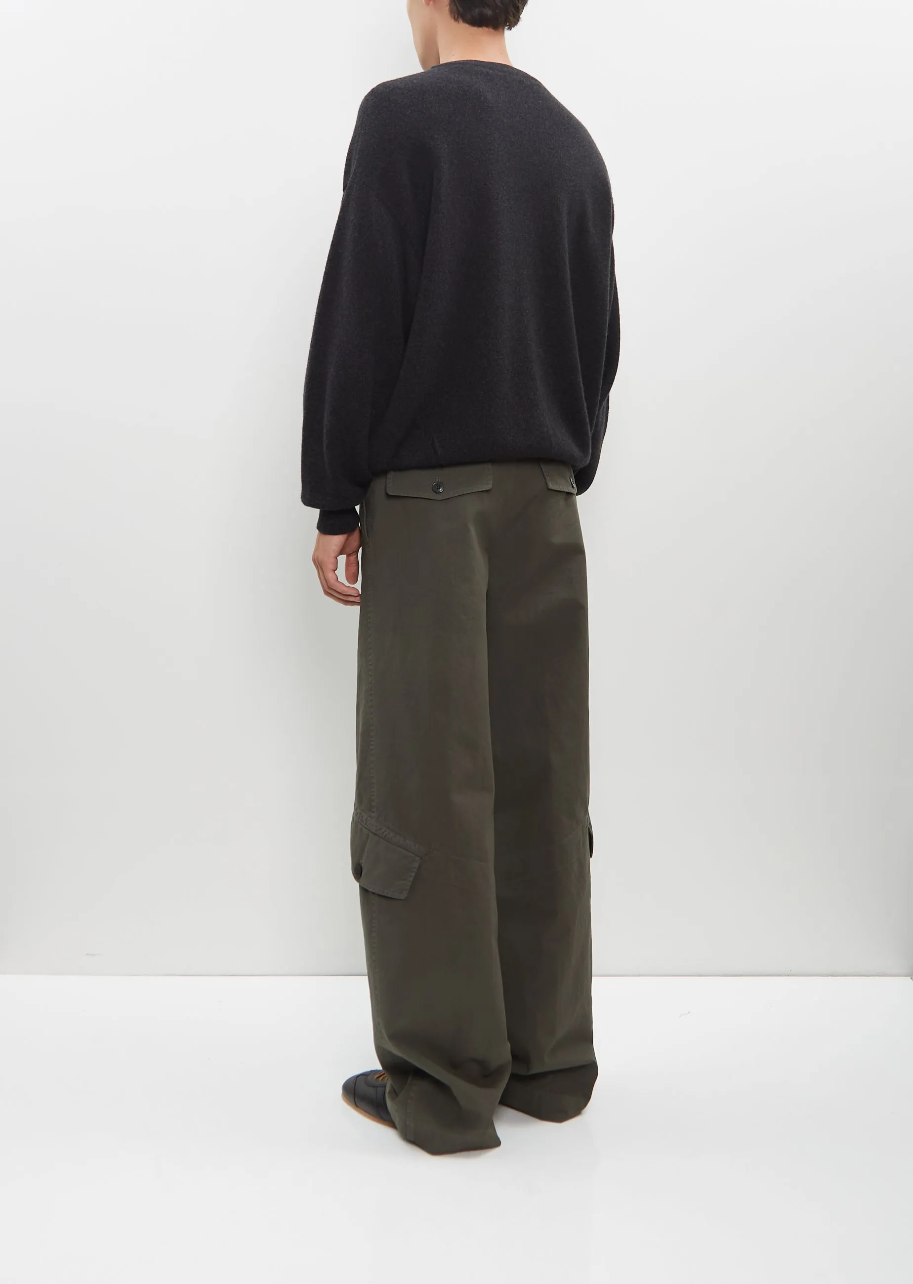 Paxford GD Pants