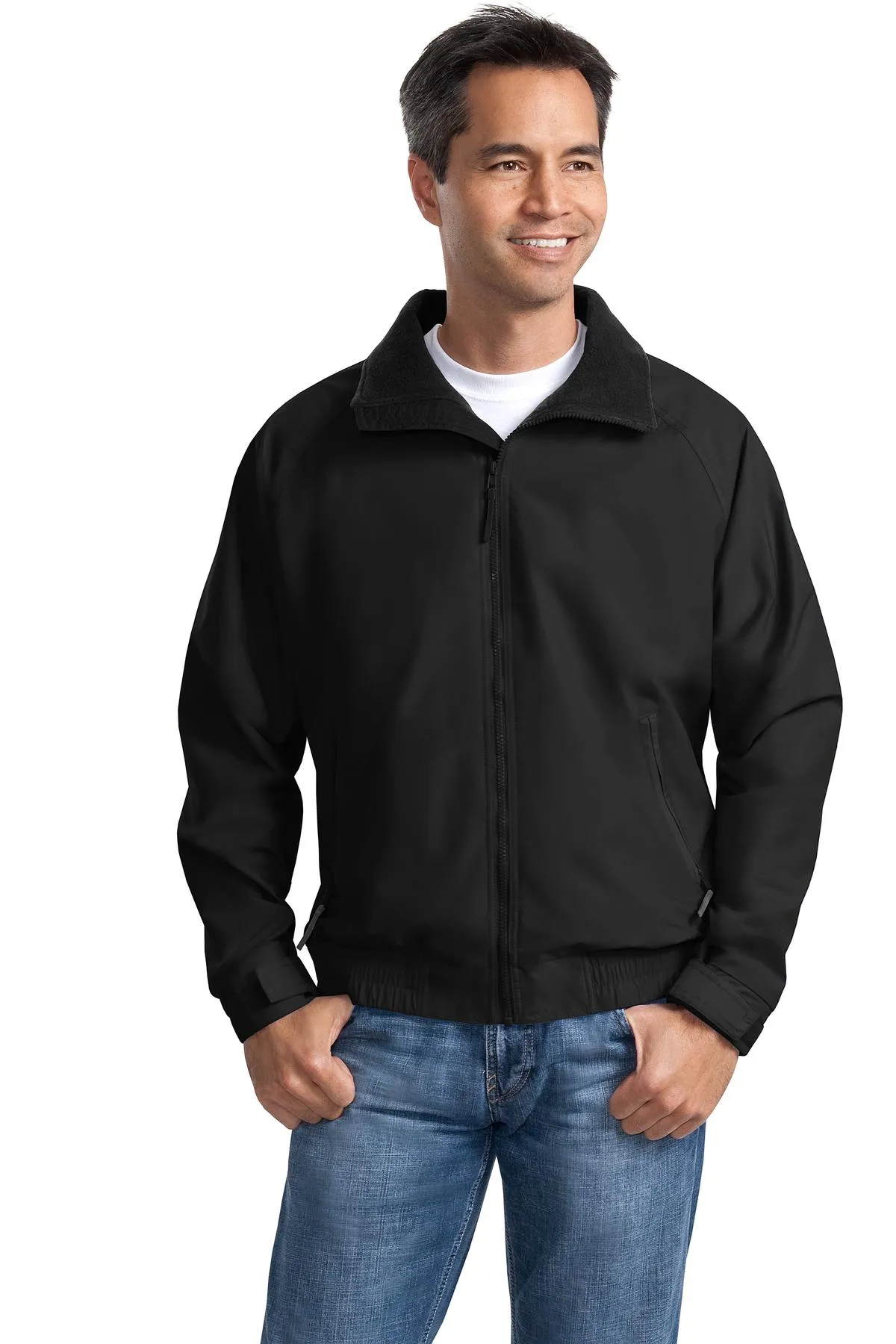 Port Authority TLJP54    Tall Competitor  Jacket SKU: TLJP54