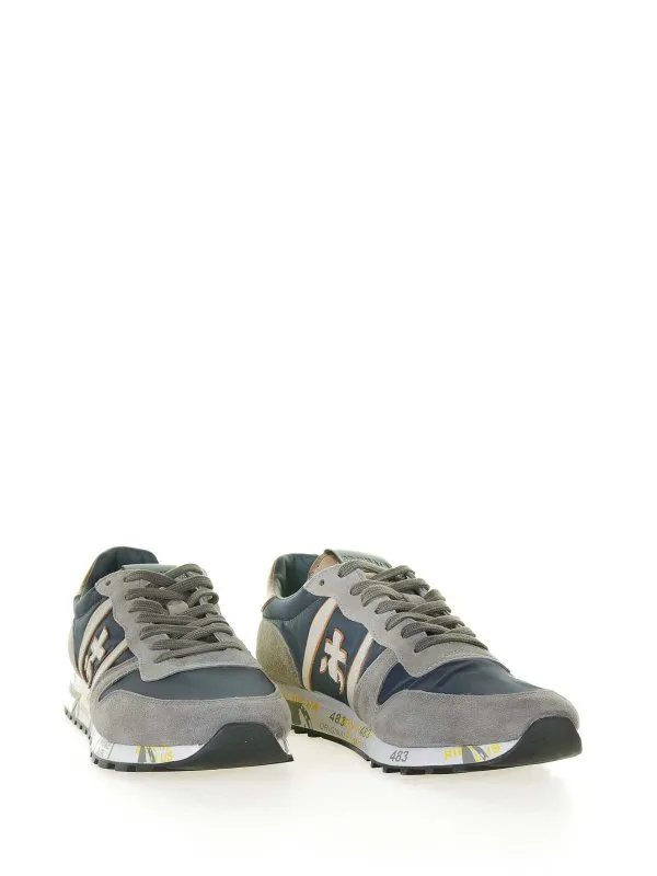 Premiata Sneaker Eric 5377