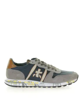 Premiata Sneaker Eric 5377