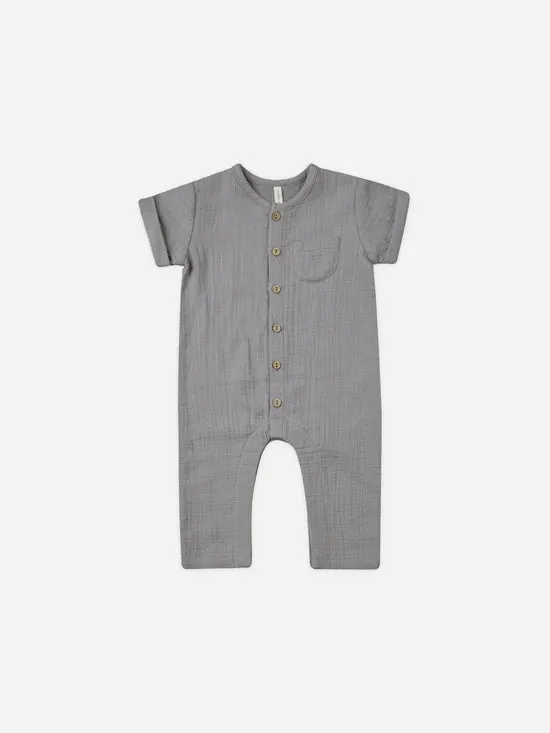 Quincy Mae Charlie Jumpsuit