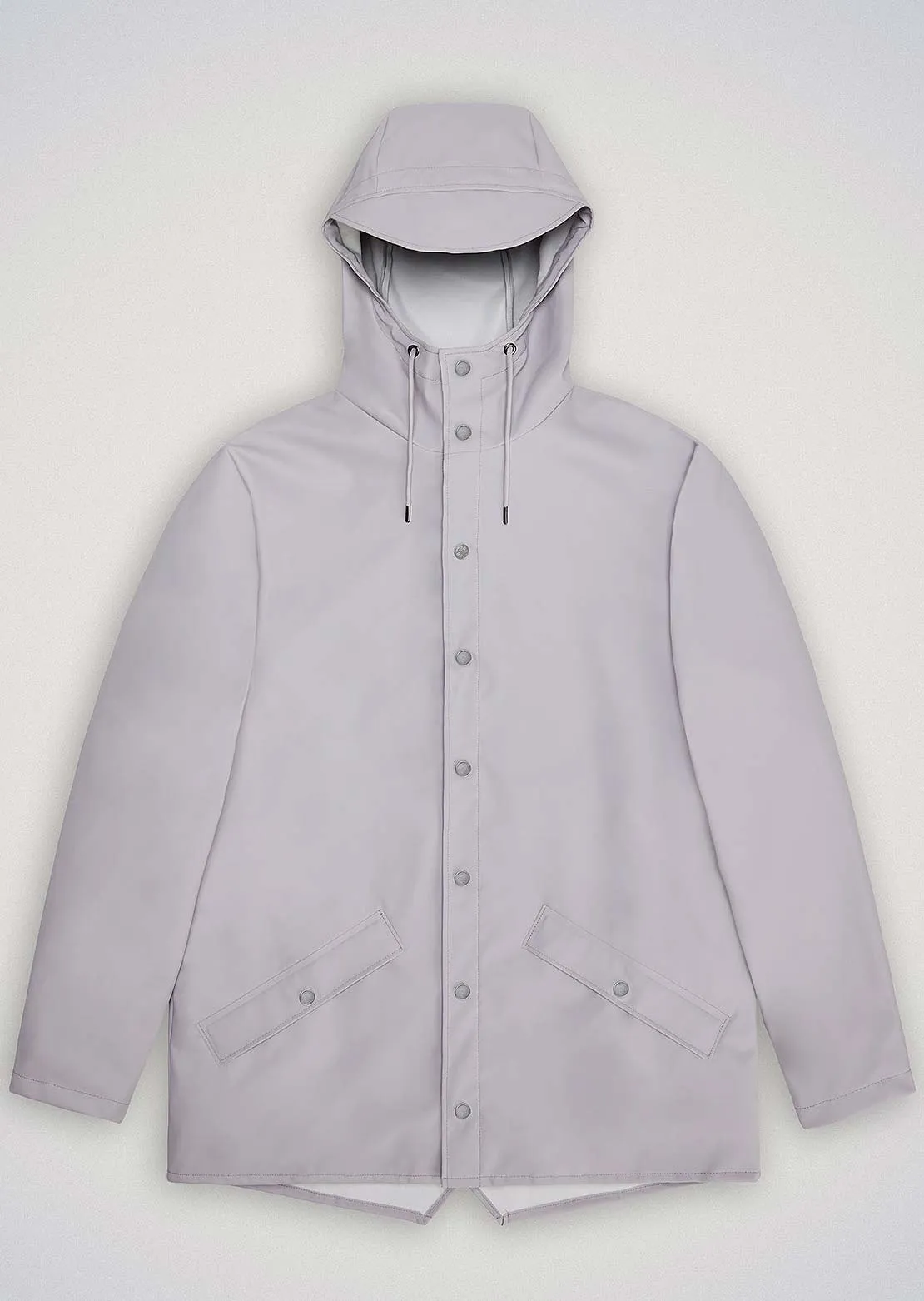 RAINS Unisex W3 Jacket