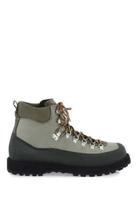 Roccia Vet Ankle Boots