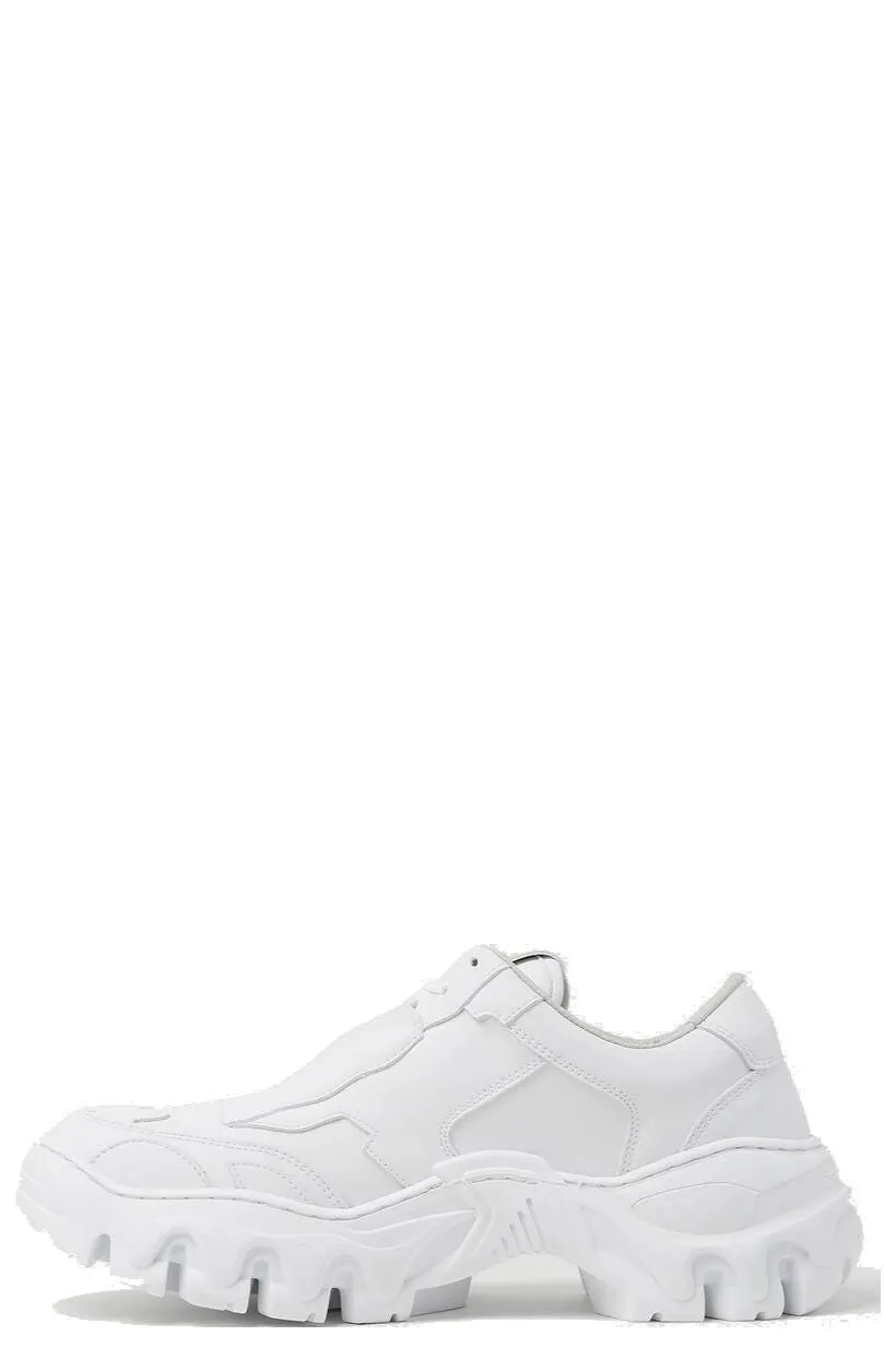 Rombaut Boccaccio Ii Low Top Sneakers