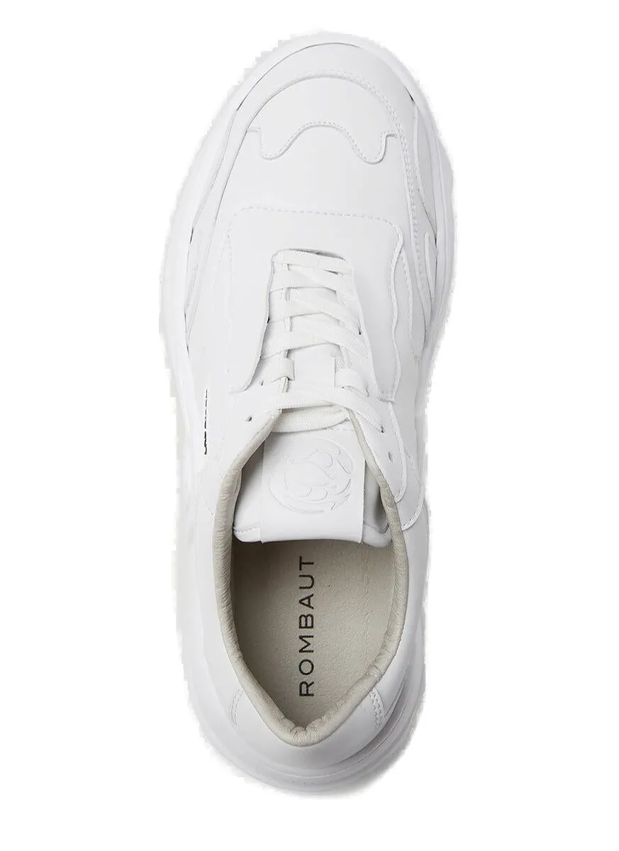 Rombaut Boccaccio Ii Low Top Sneakers