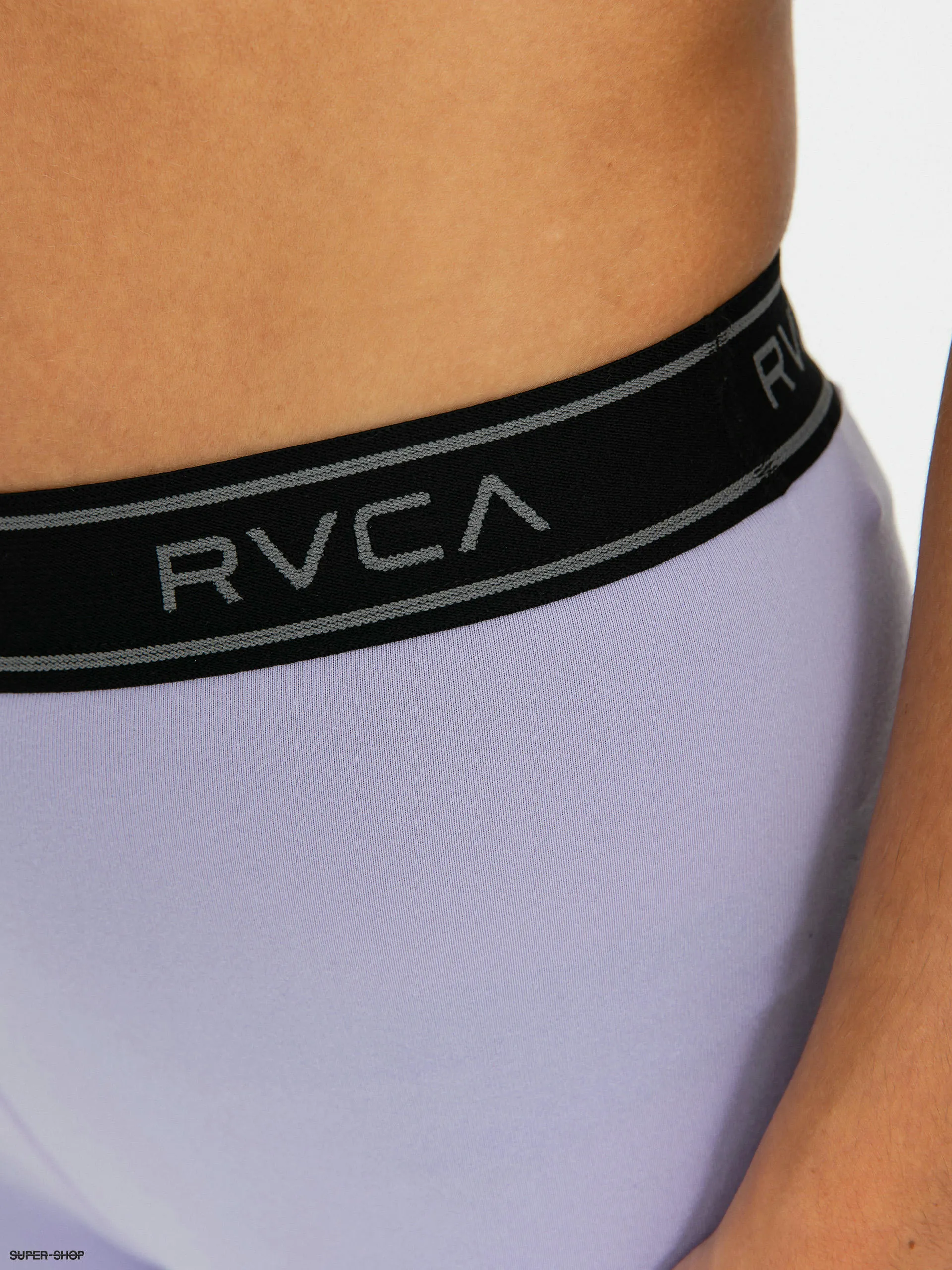 RVCA Base Legging Leggings Wmn (lavender)