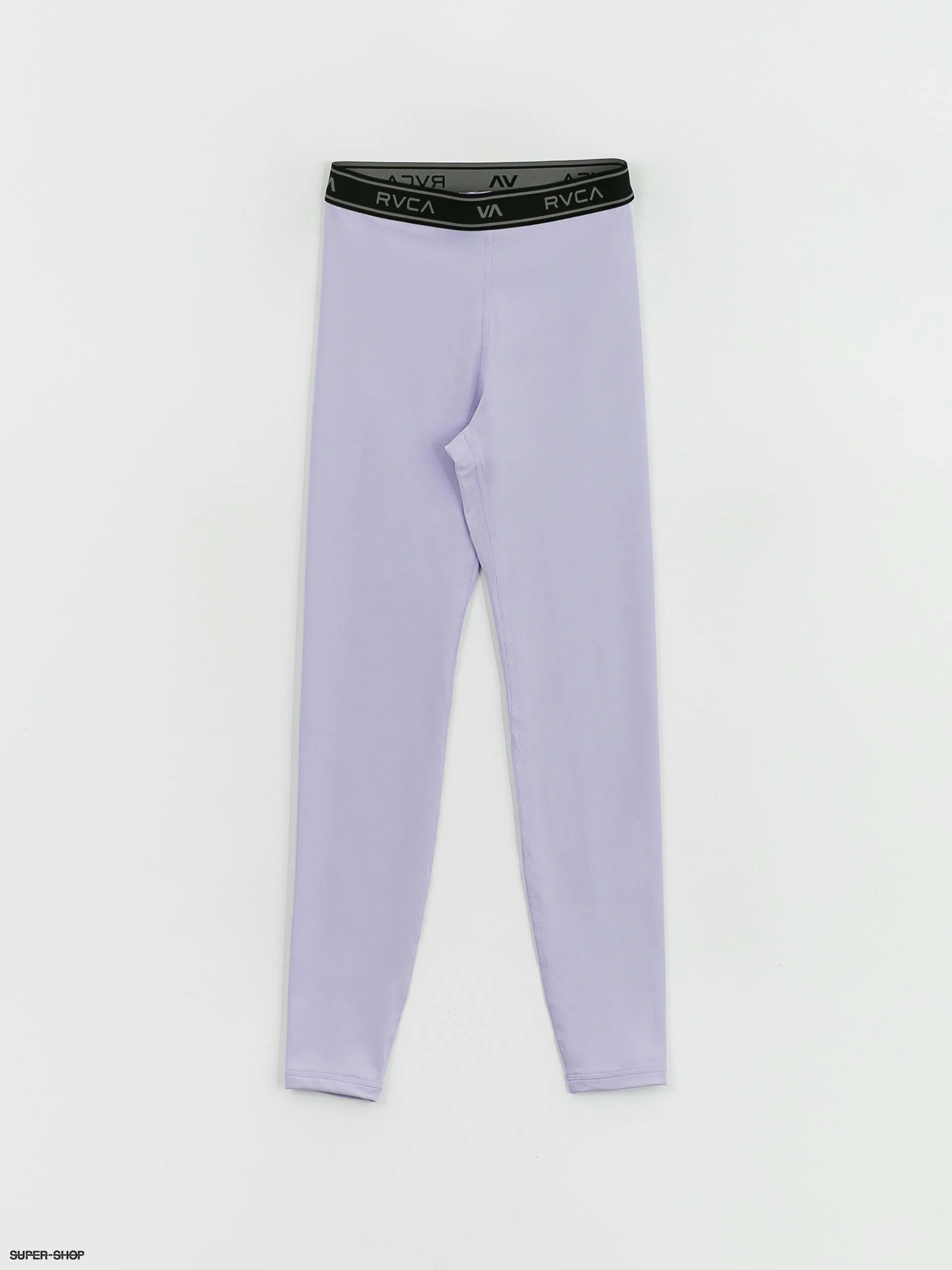 RVCA Base Legging Leggings Wmn (lavender)