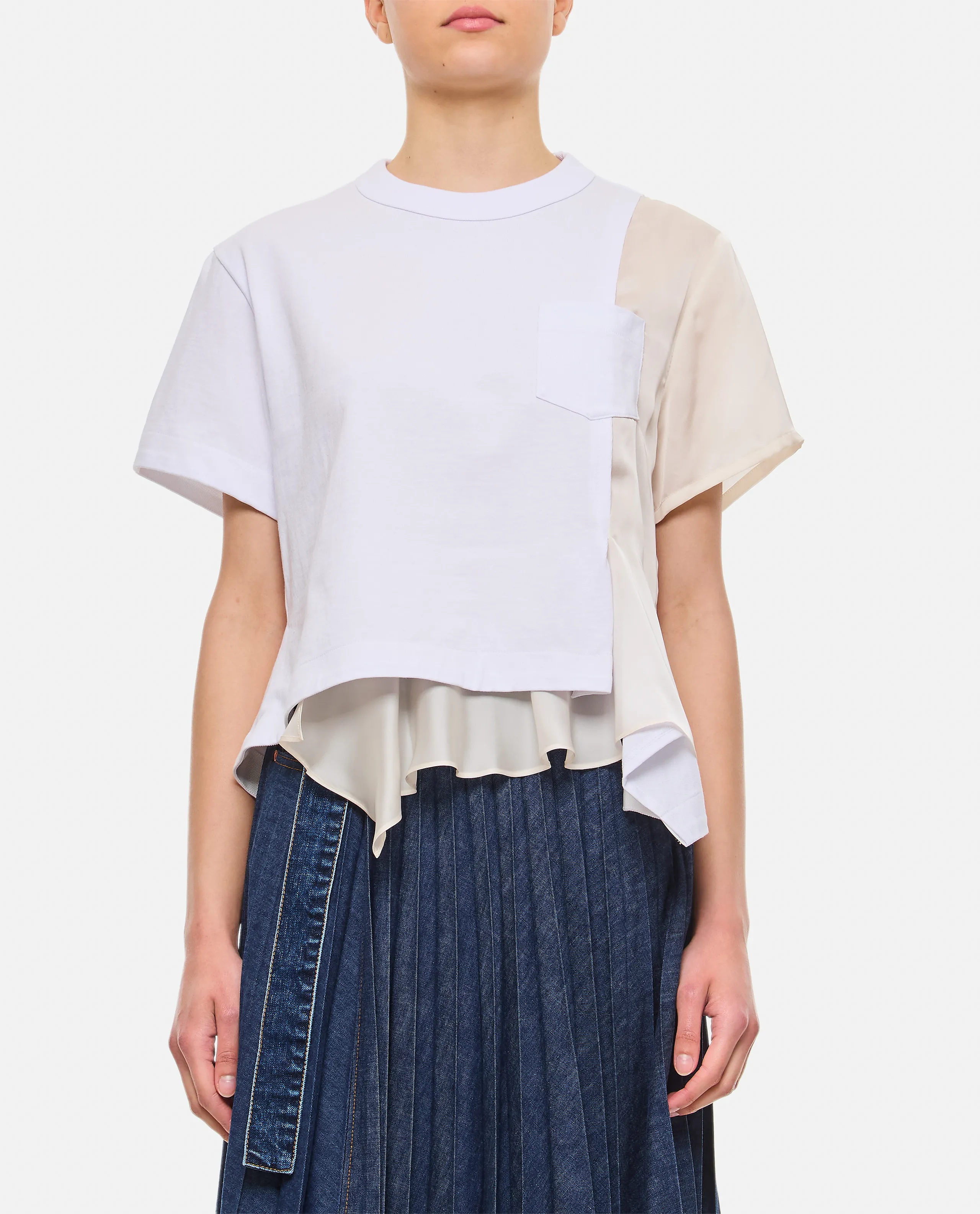 sacai  |Shirts & Blouses