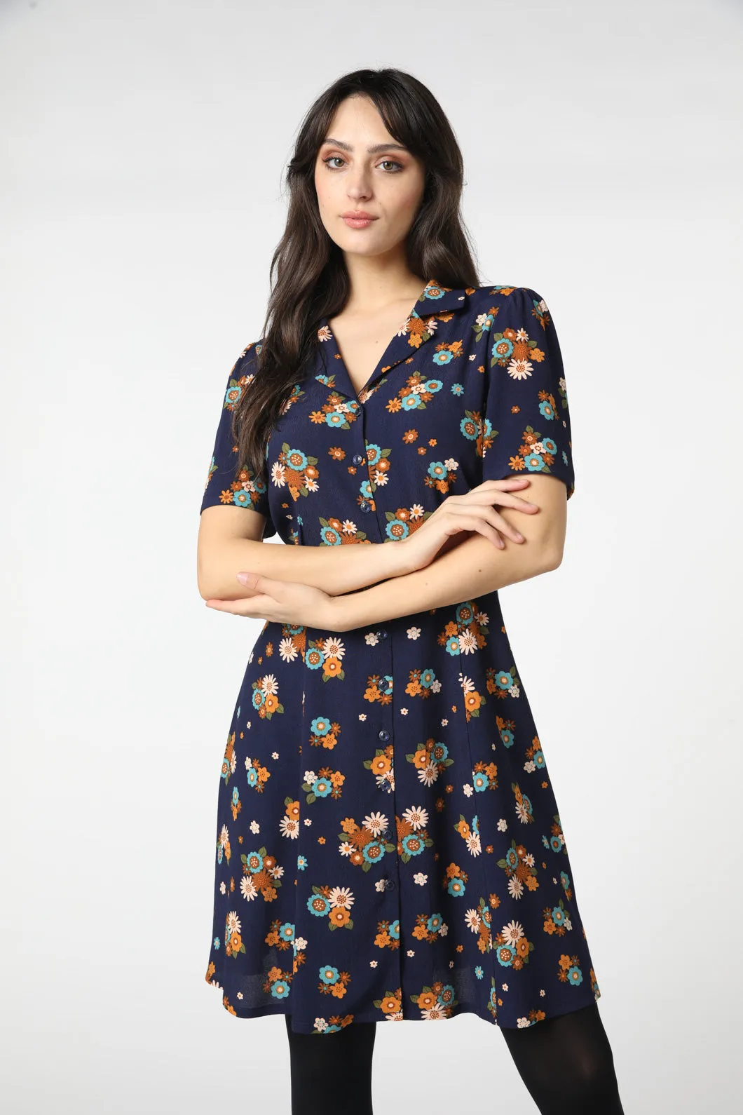 Sally Dress