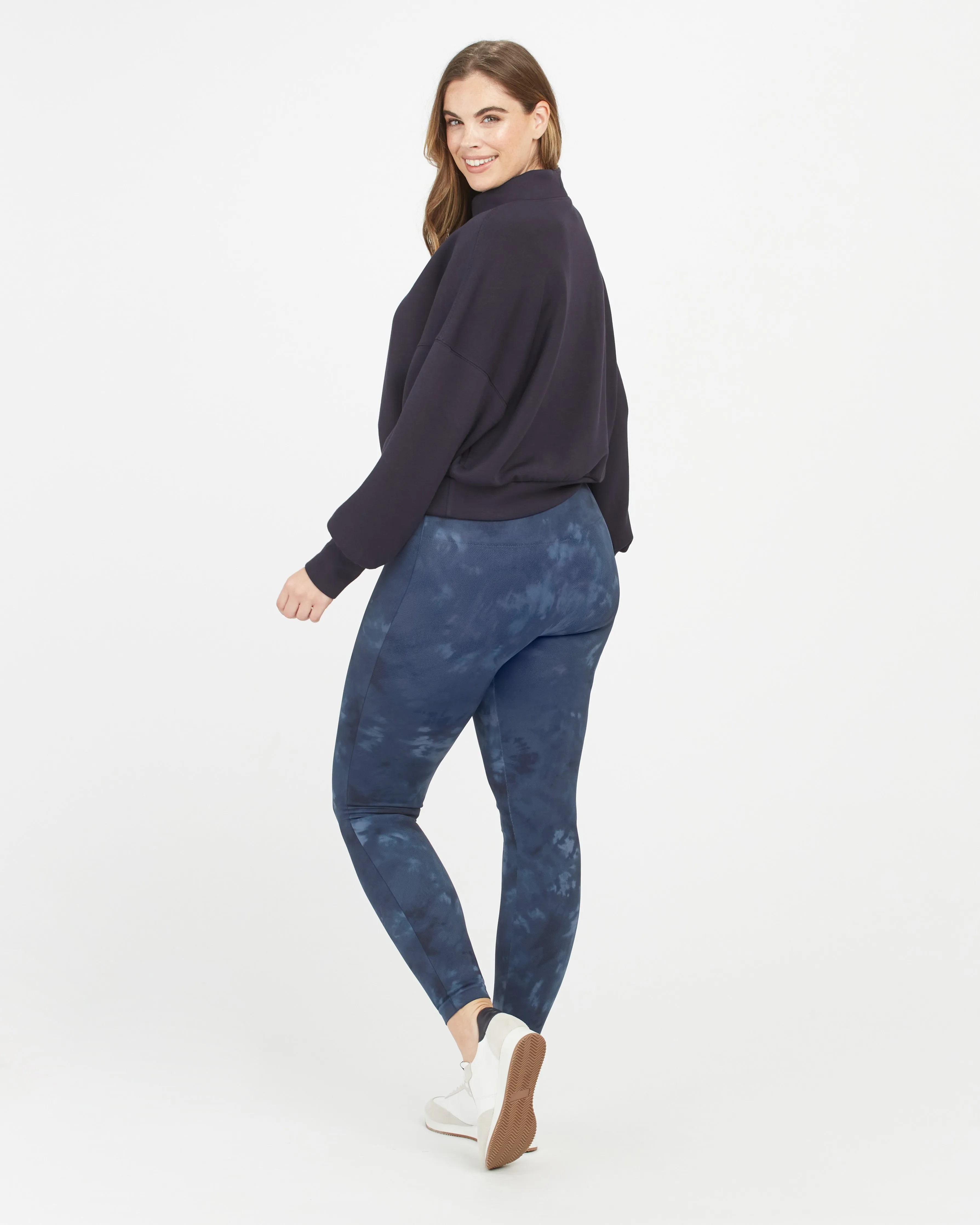 Seamless Shaping Leggings