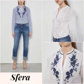 Sfera  |Shirts & Blouses