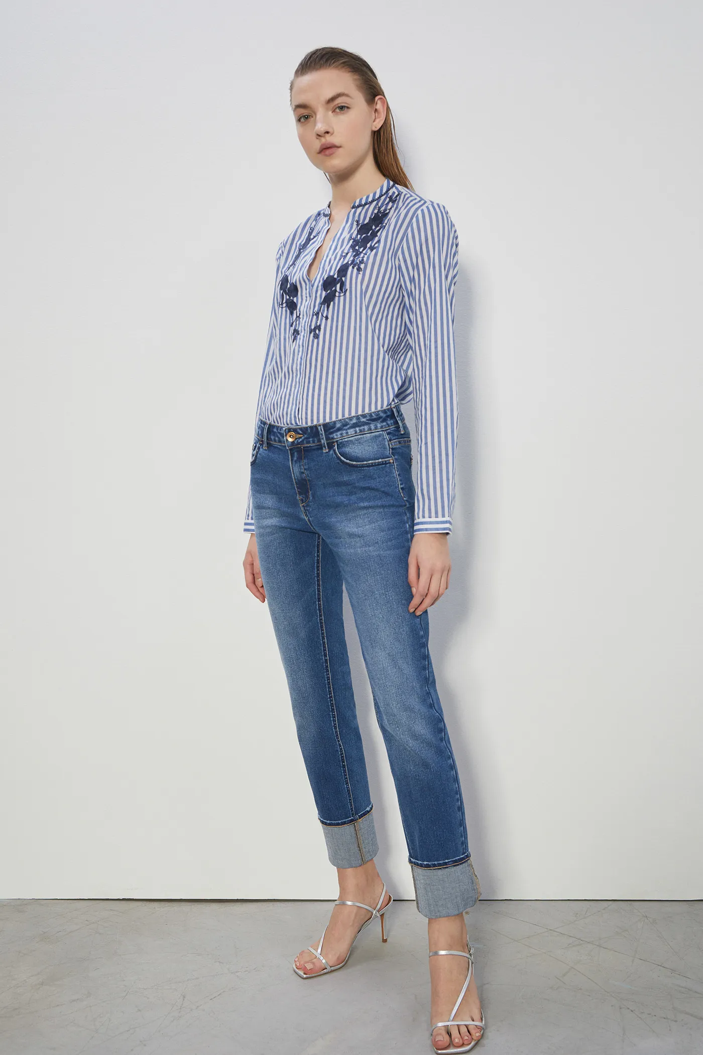 Sfera  |Shirts & Blouses