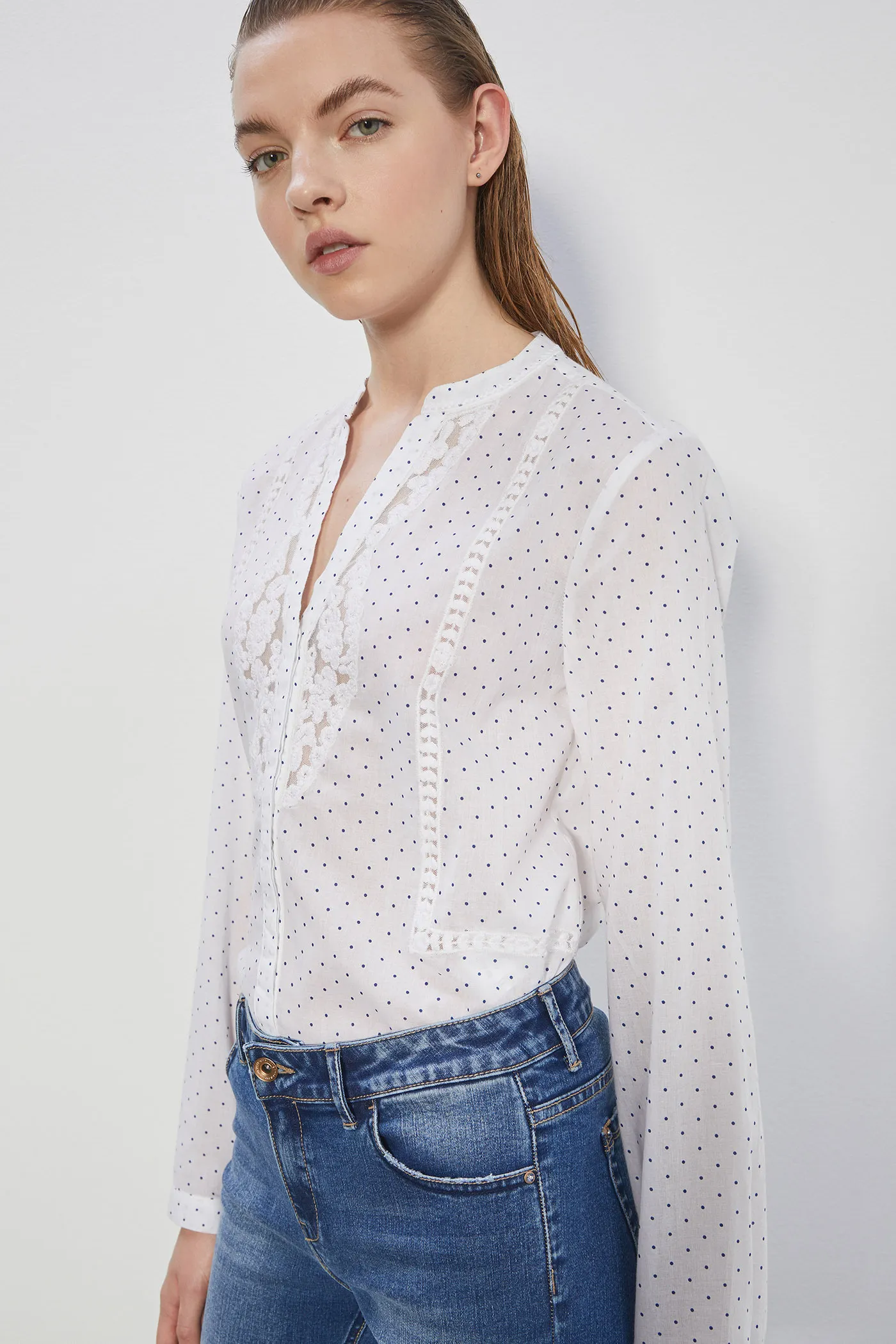 Sfera  |Shirts & Blouses