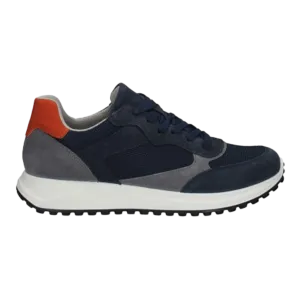 Sneakers da uomo  blu Cod: 552461