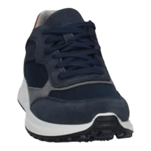 Sneakers da uomo  blu Cod: 552461