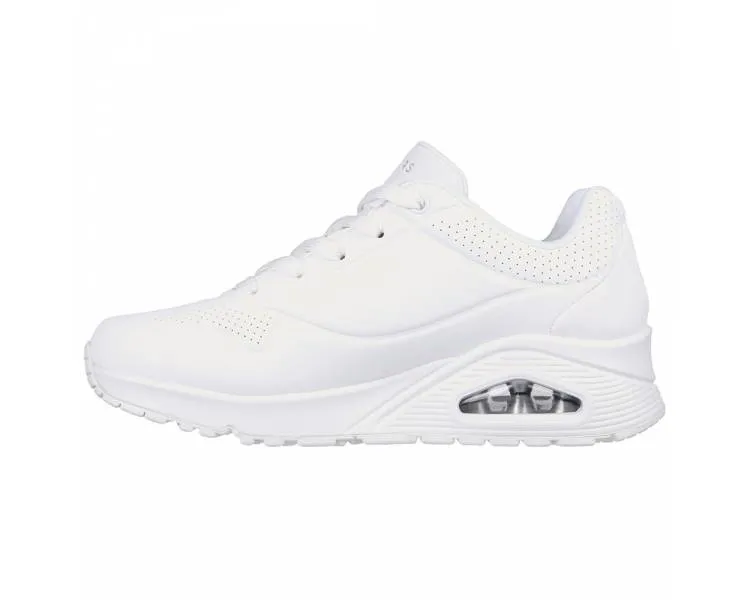 Sneakers donna Skechers stand on air