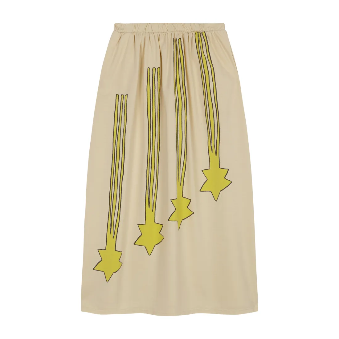 Stars Skirt