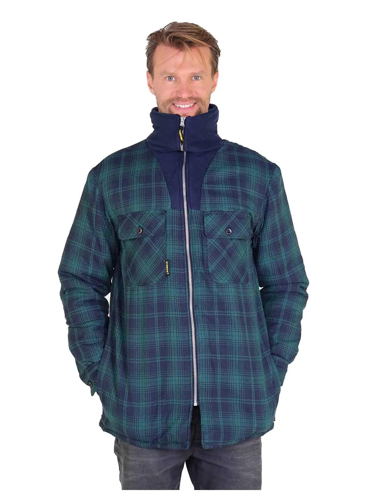 Storvik Thermal Jacket Vancouver