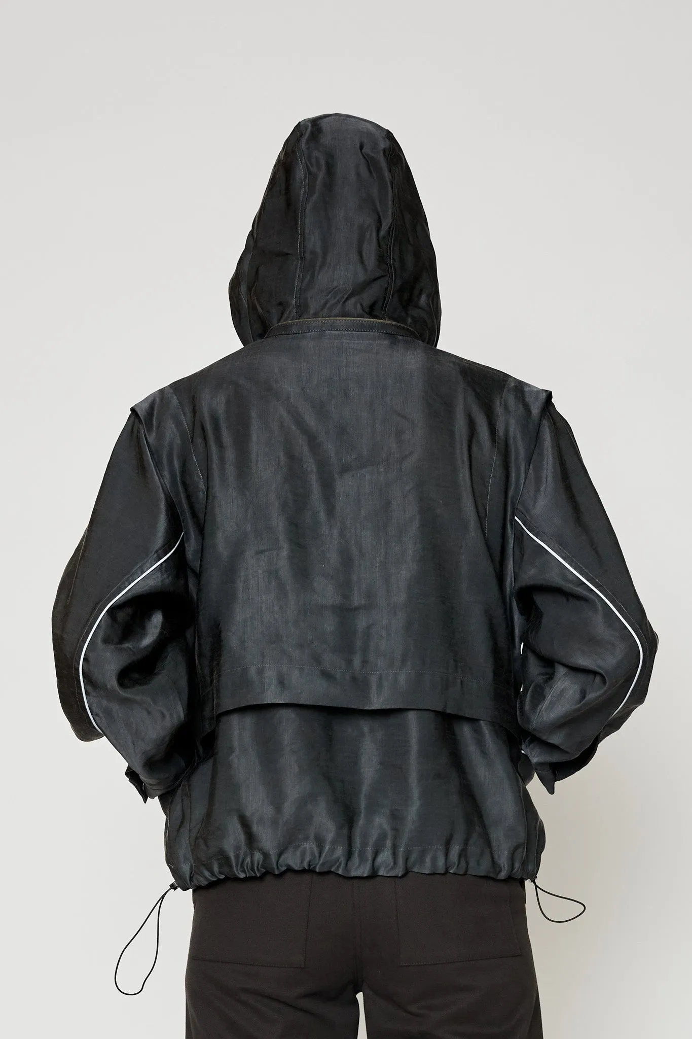 Tahual Jacket