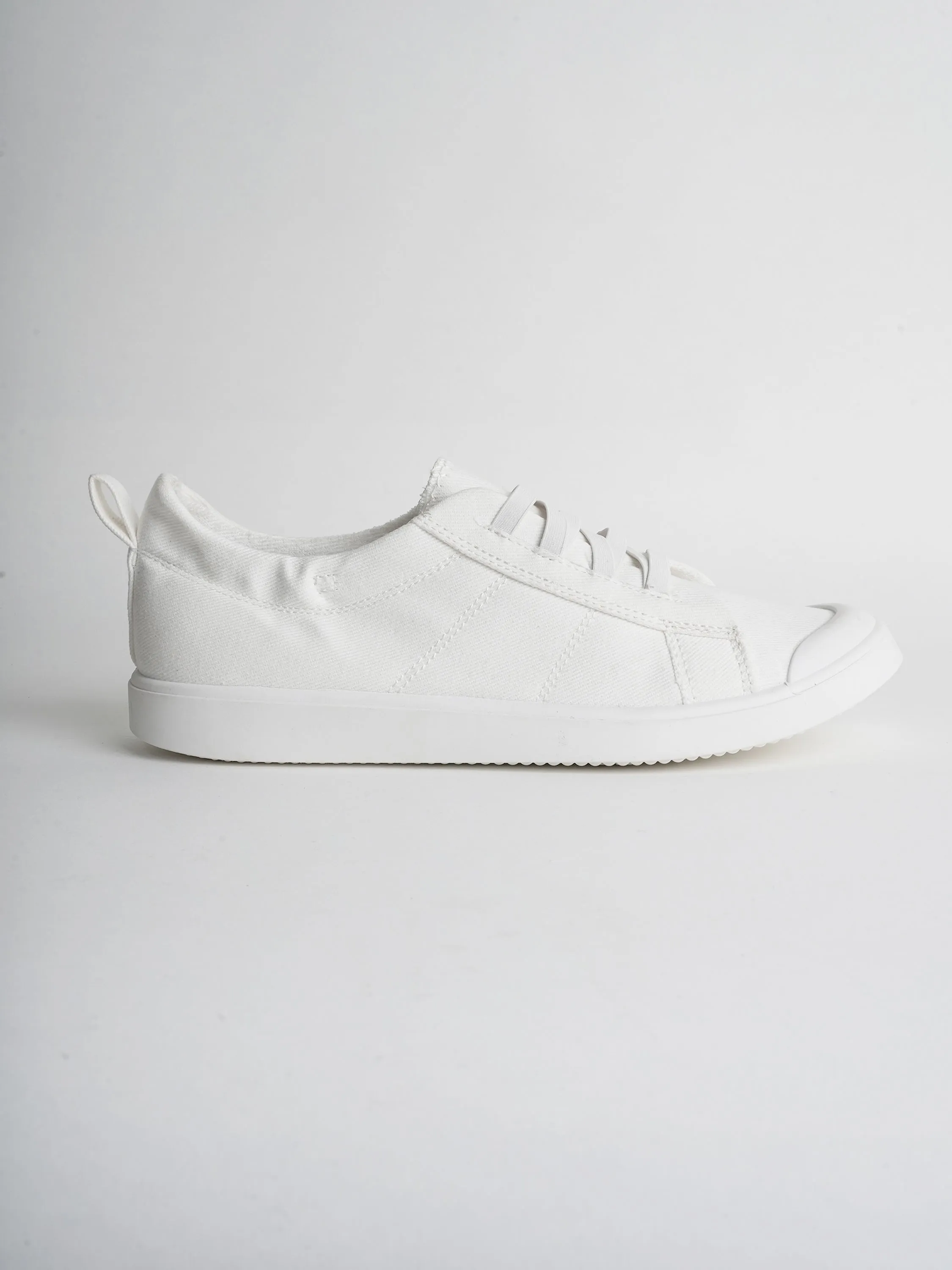 Taylor Low-top Slip-on Sneakers