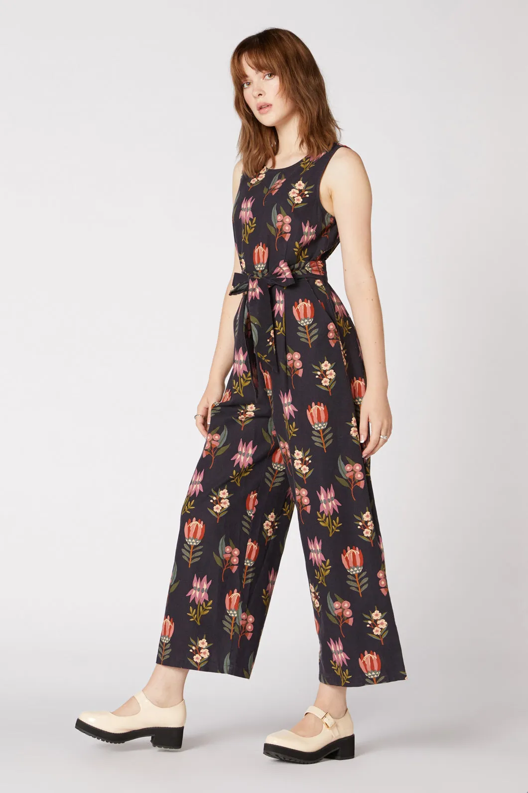 Tessa Native Jumpsuit