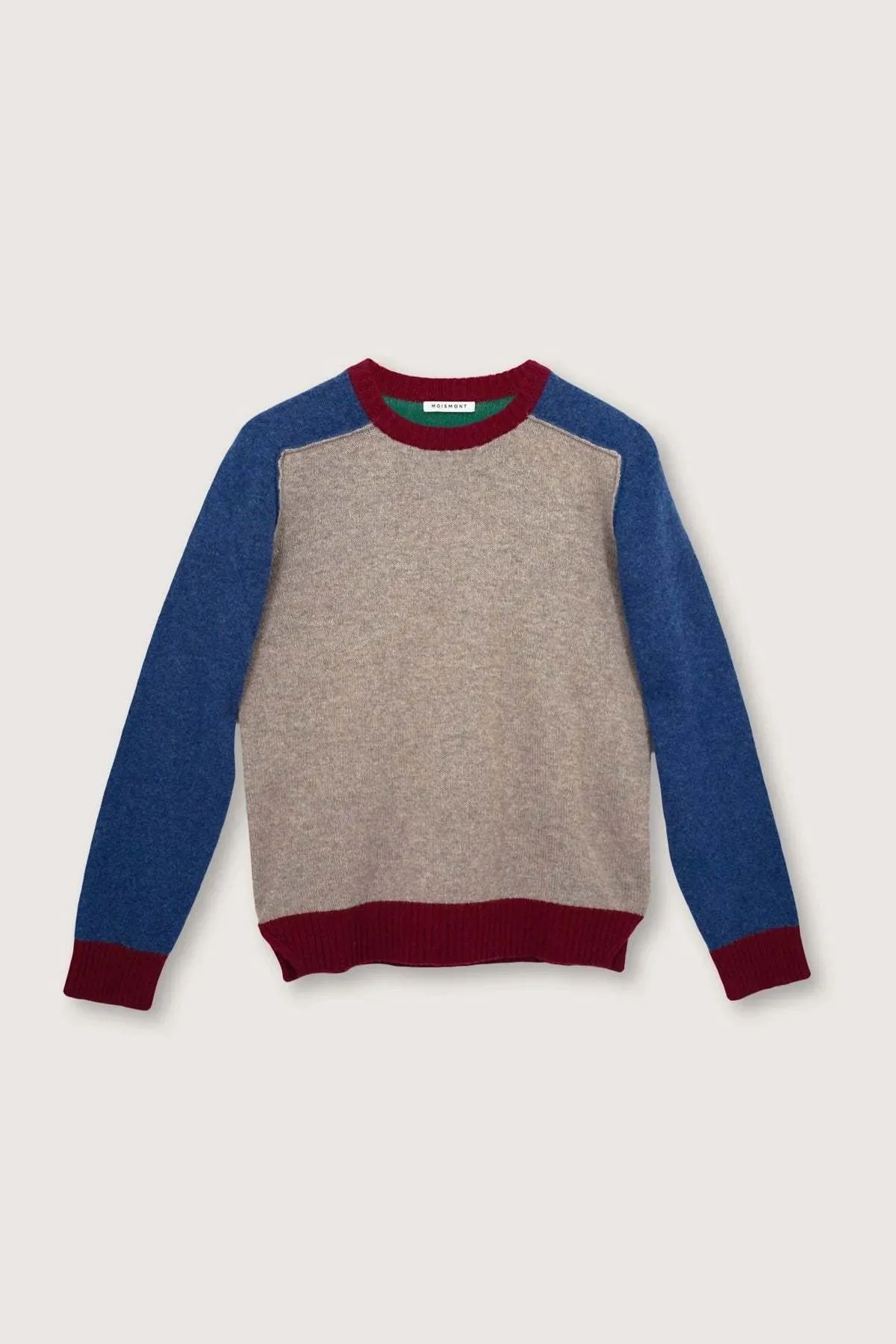 Thai Sweater - Multicolor