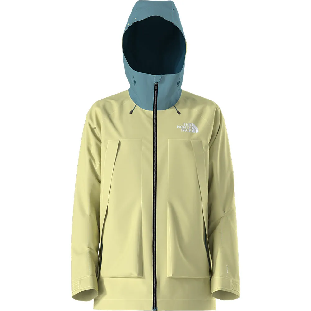 The North Face Balfron Mens Jacket 2025