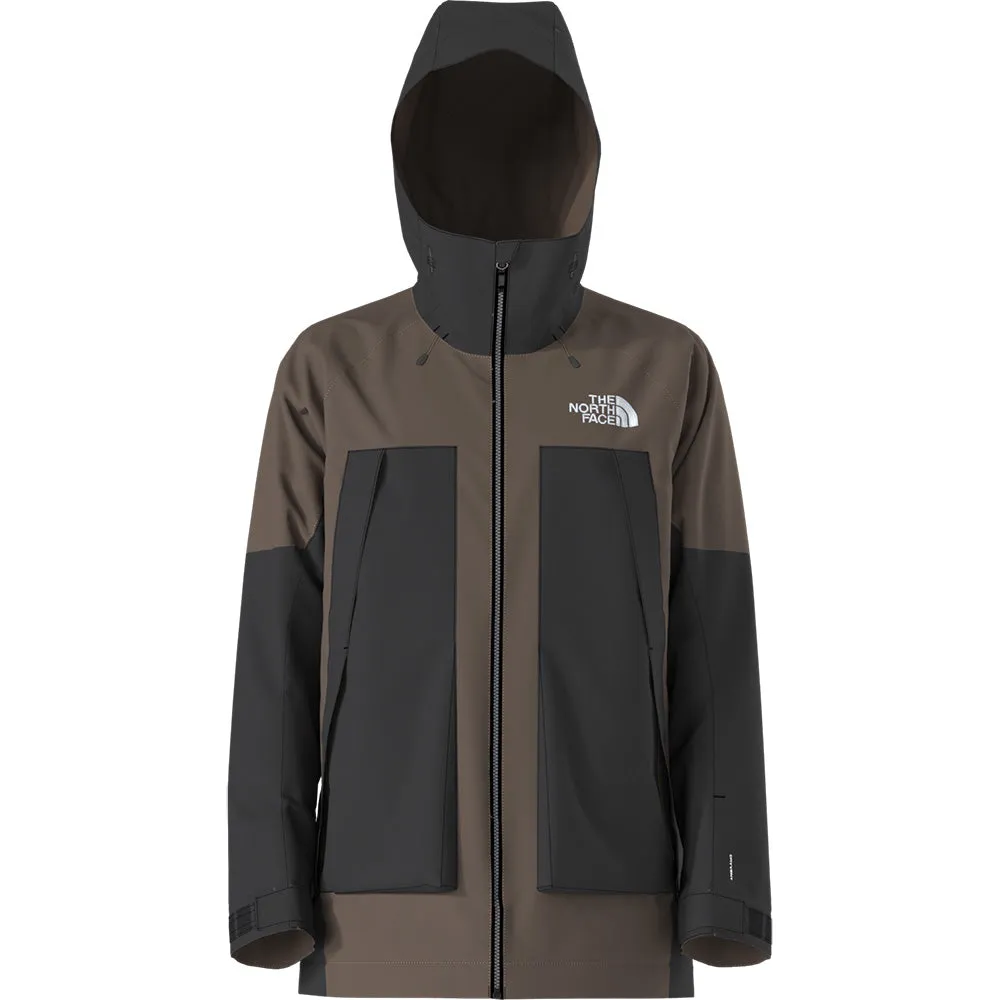 The North Face Balfron Mens Jacket 2025