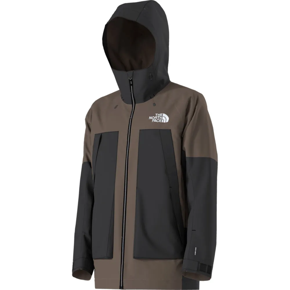 The North Face Balfron Mens Jacket 2025