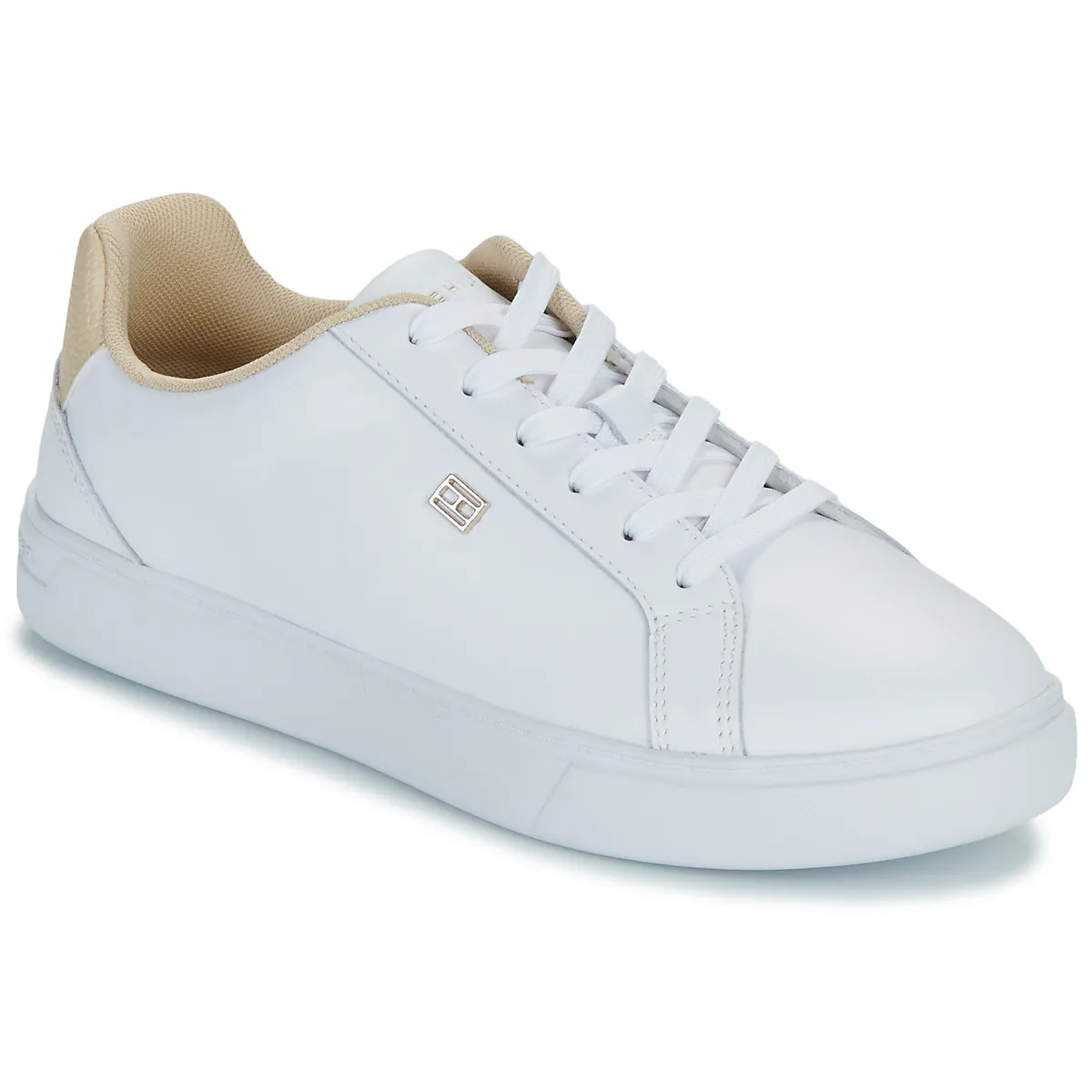 Tommy Hilfiger - ESSENTIAL COURT SNEAKER