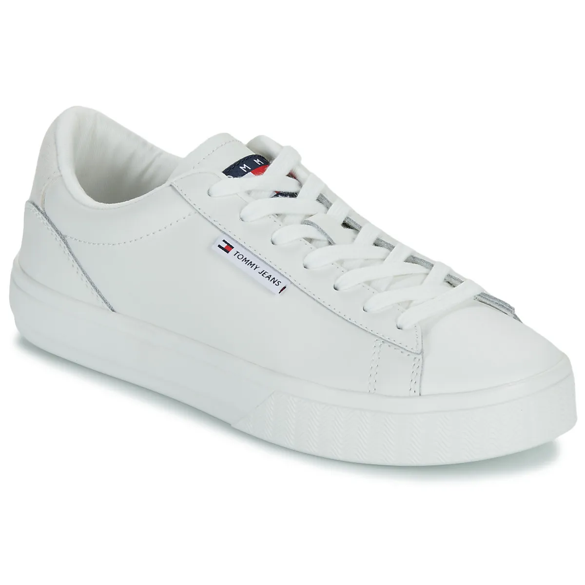 Tommy Hilfiger - TJW CUPSOLE SNEAKER ESS