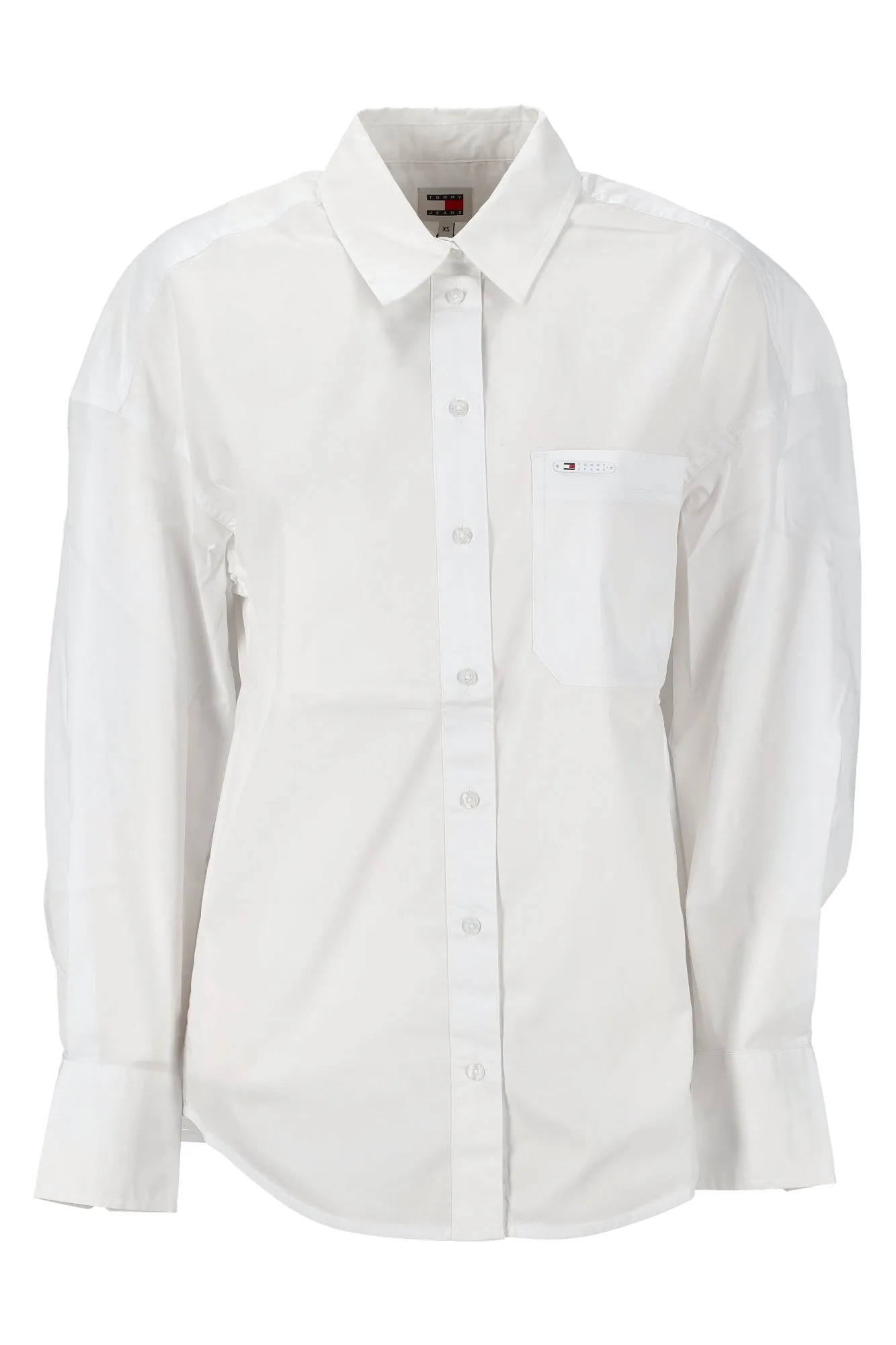 Tommy Jeans Camicia Donna DW0DW17356