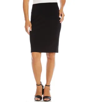 Travel Pencil Skirt