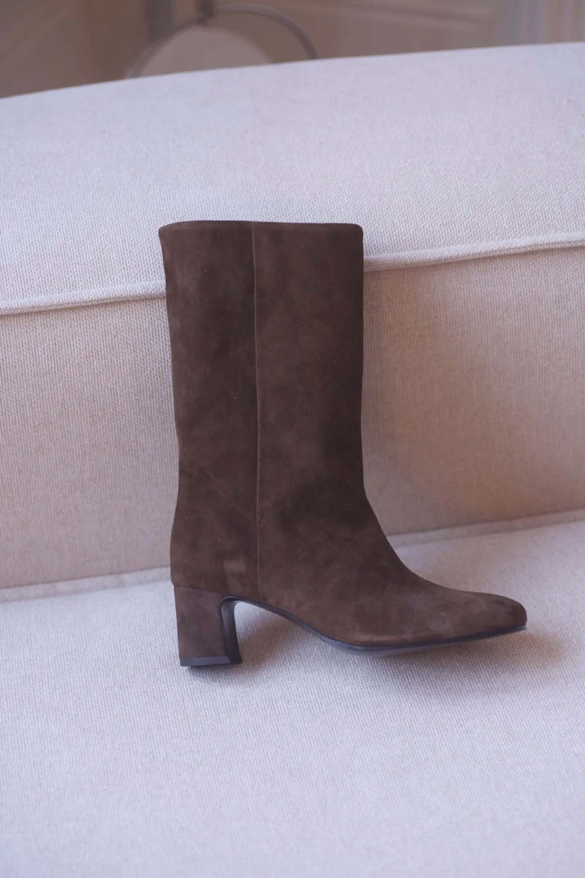 Venice Boots - Baia