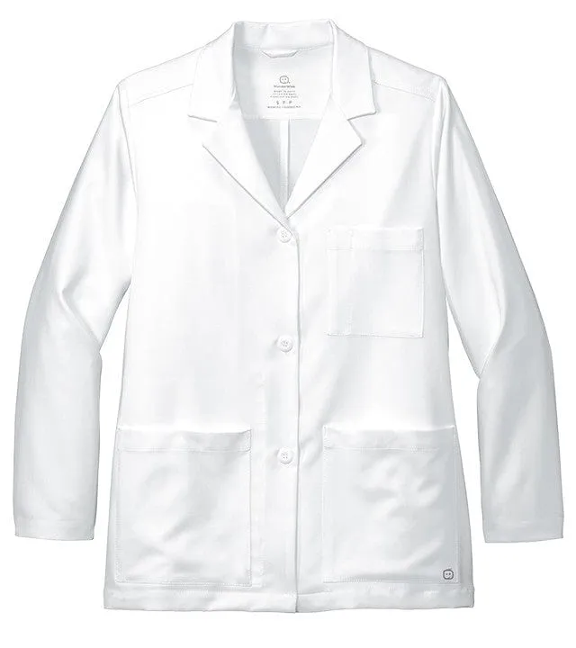 Wink - Women's Consultation Lab Coat