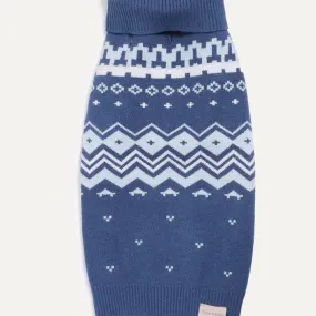 Winter Nordic Jumper