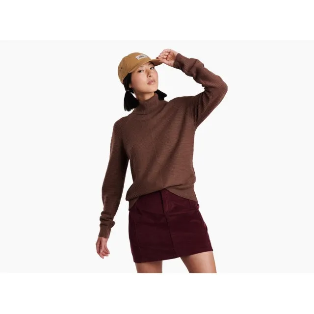 Women's Solace Sweater