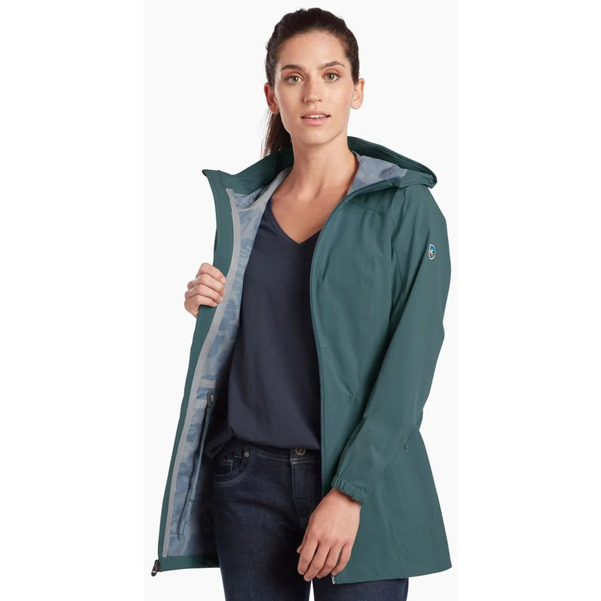 Women's Stretch Voyagr Jacket