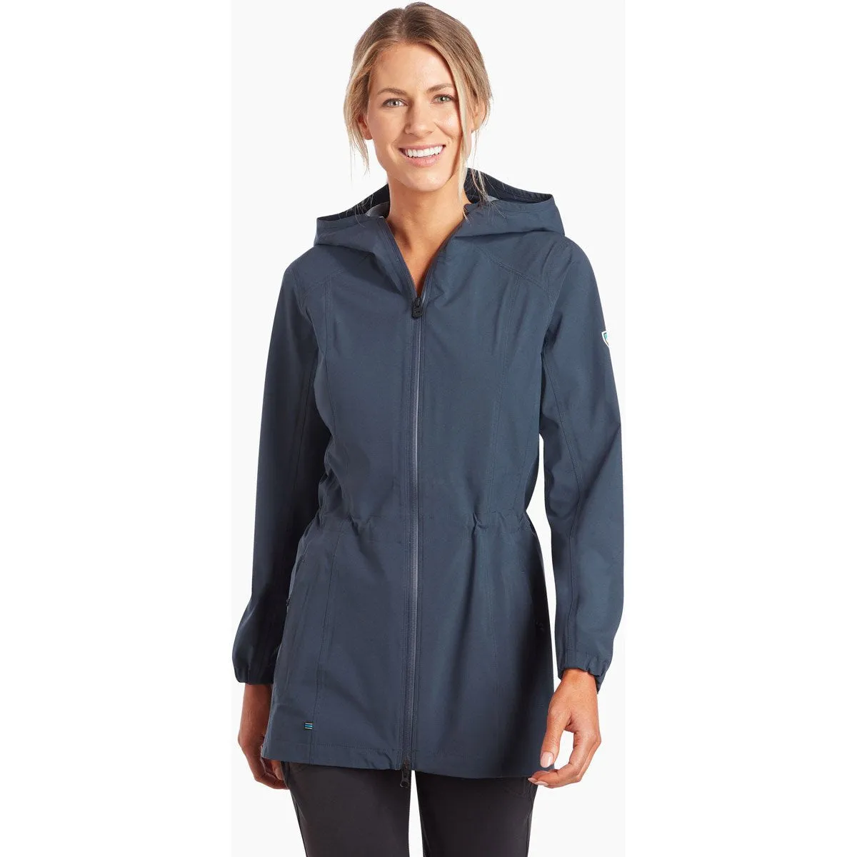 Women's Stretch Voyagr Jacket