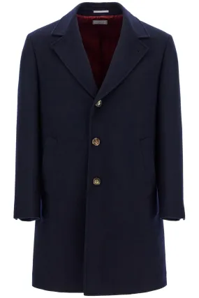 wool beaver coat in eight