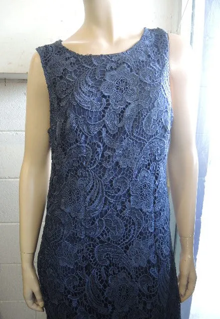 Yes Adress Lace Dress