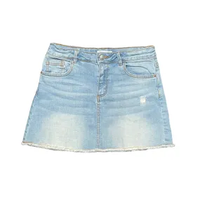 Zara Denim Skirt